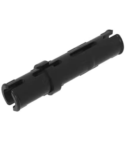 Amazon.com: BrickBuddy Gobricks GDS-930 Technic Axle Pin 3L with